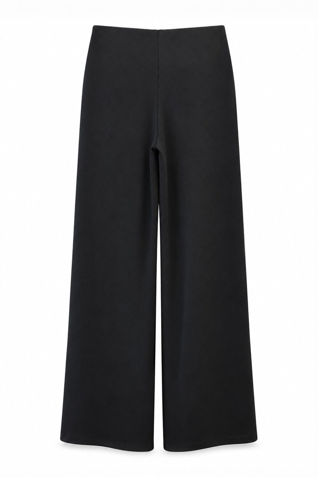 Kapüşonlu Kabartma Dokulu Siyah Takım 2088