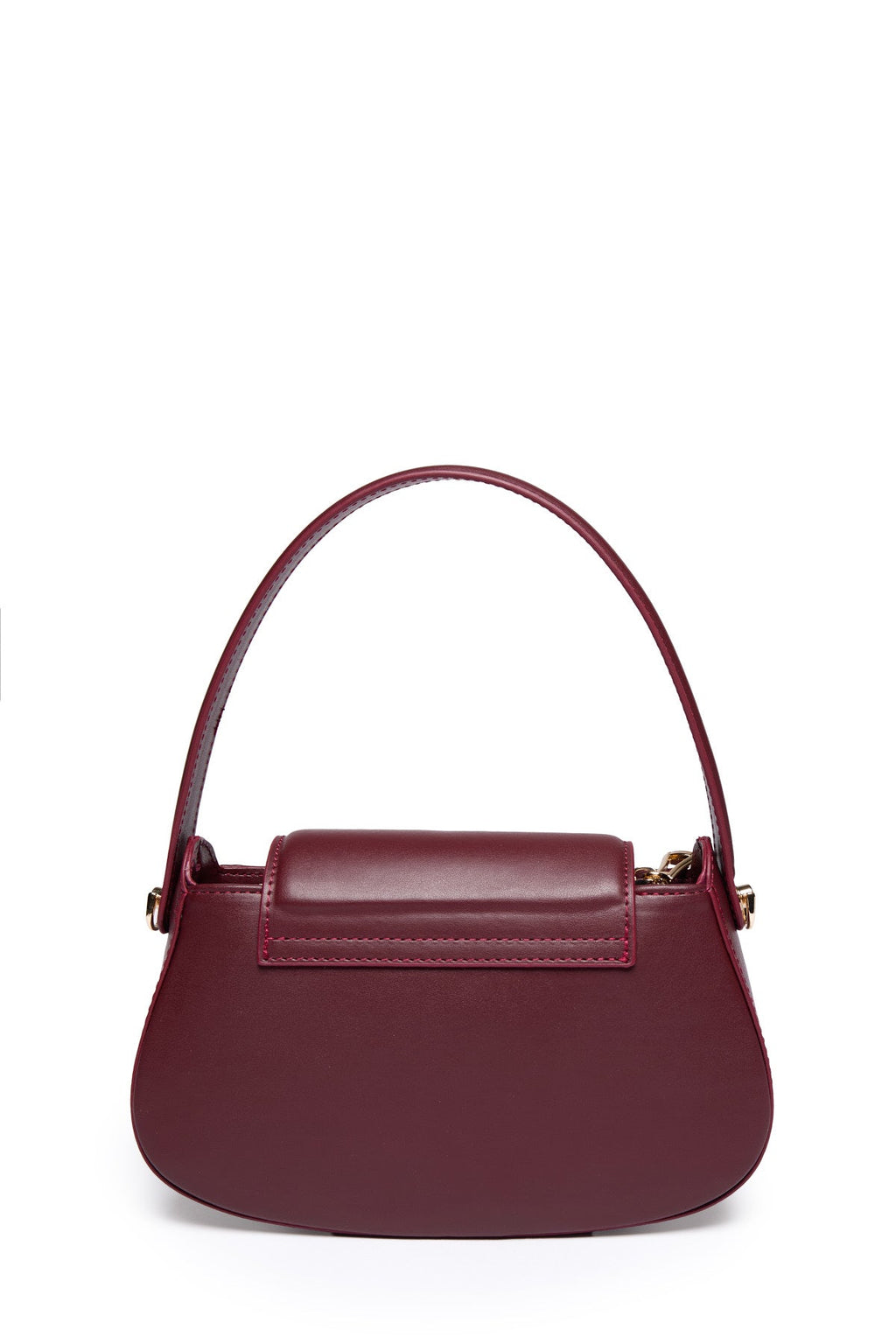Z0029 ZÜHRE ÇANTA Bordo Çanta 0029