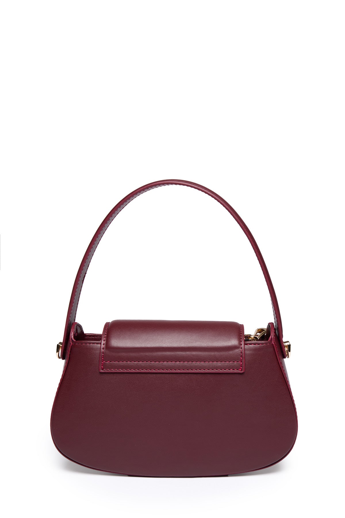 Z0029 ZÜHRE ÇANTA Bordo Çanta 0029