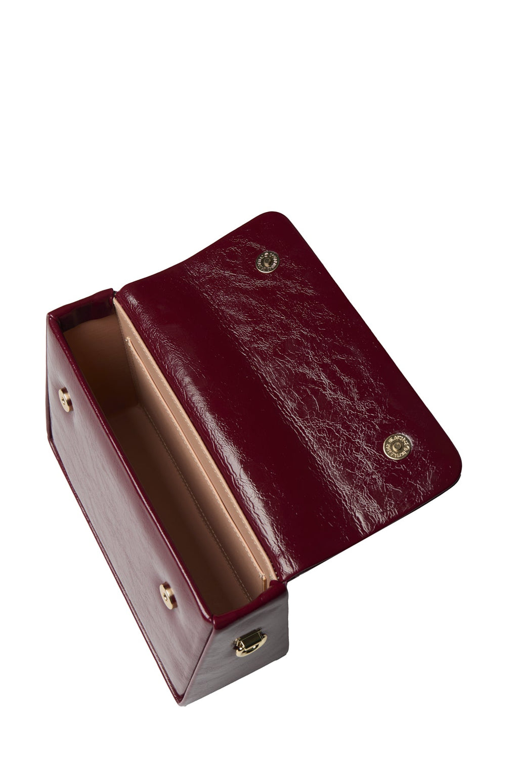Z0061 ZÜHRE ÇANTA Bordo Çanta 0061
