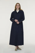 GÇ-0394 ORELİS GİYÇIK 38-46 Lacivert Giy Çık 0394