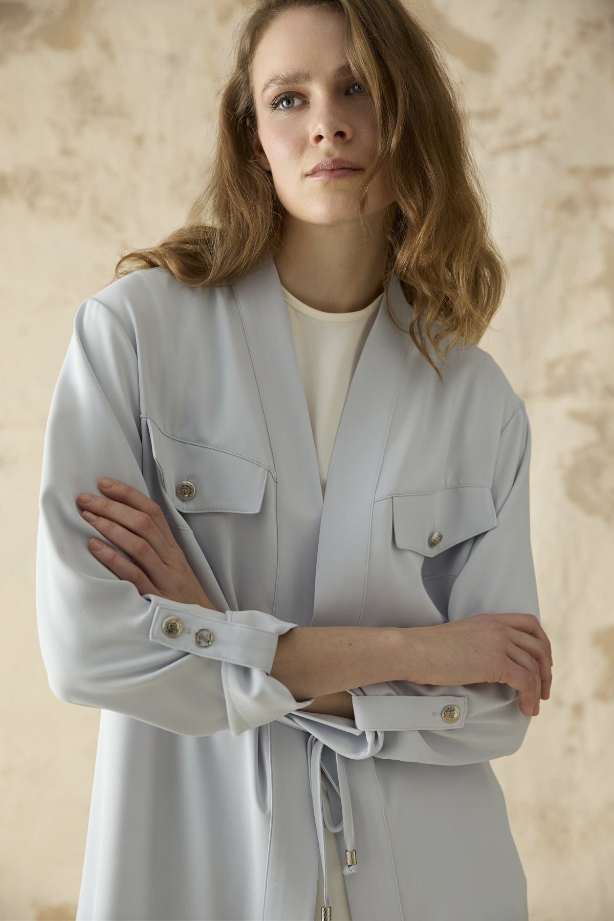 TK-1212 TRAPHY TAKIM 38-48 Gri Takım 1212