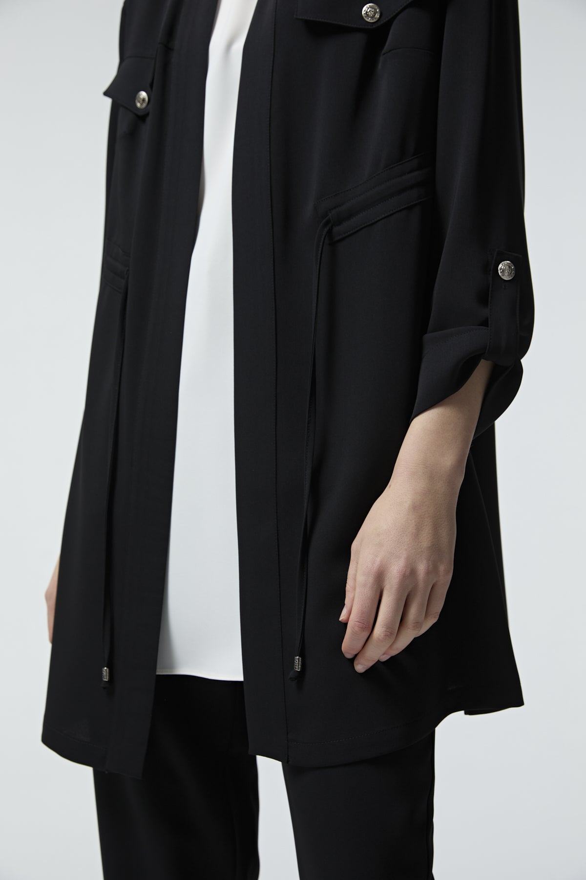 TK-1212 TRAPHY TAKIM 38-48 Siyah Takım 1212