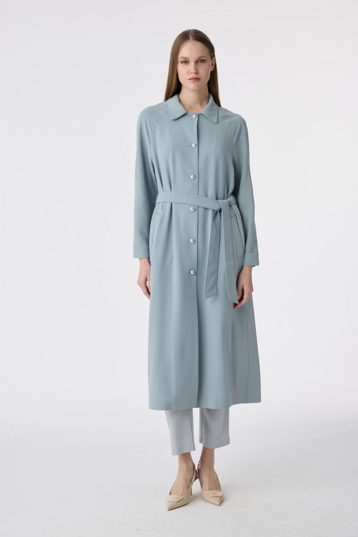 14033 LİYA Z.BOY 38-46 Açelya Zühre Boy 14033