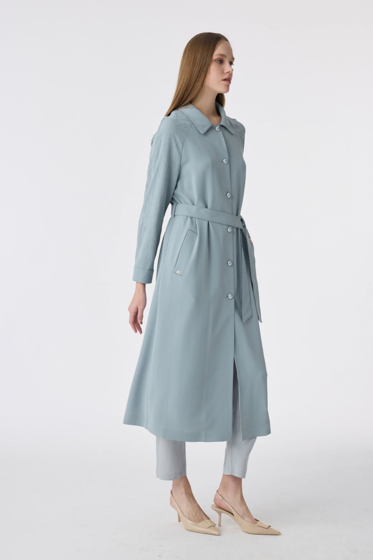 14033 LİYA Z.BOY 38-46 Açelya Zühre Boy 14033