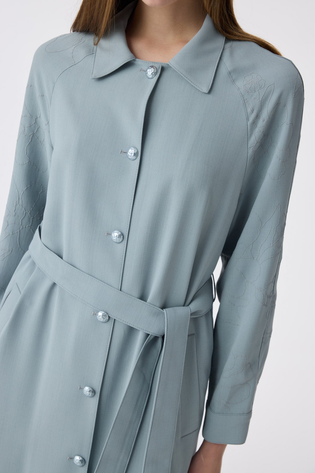 14033 LİYA Z.BOY 38-46 Açelya Zühre Boy 14033