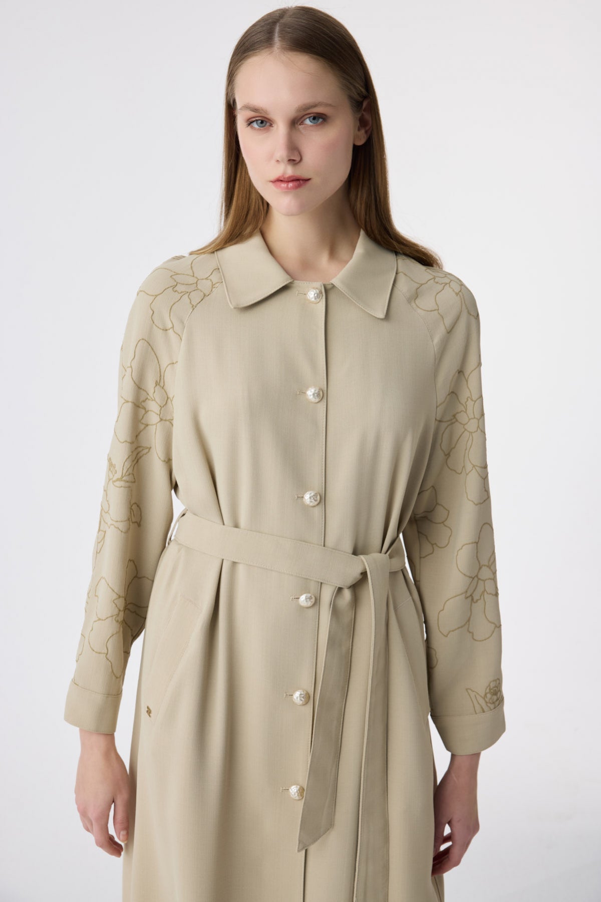 14033 LİYA Z.BOY 38-46 Kum Zühre Boy 14033