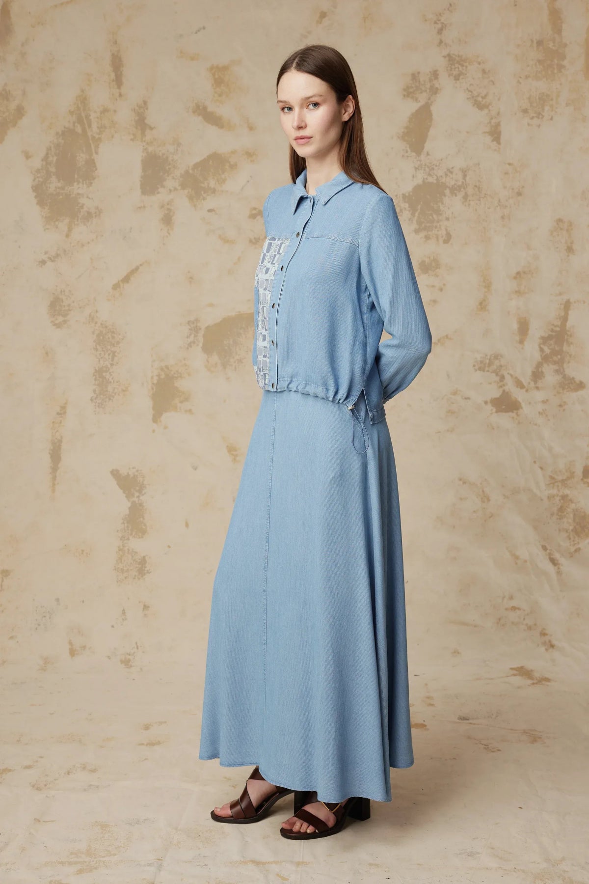 TK-1783 NOA TAKIM 38- Mavi Takım 1783