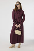 TK-1840 VALEA TAKIM 38-42 Bordo Takım 1840