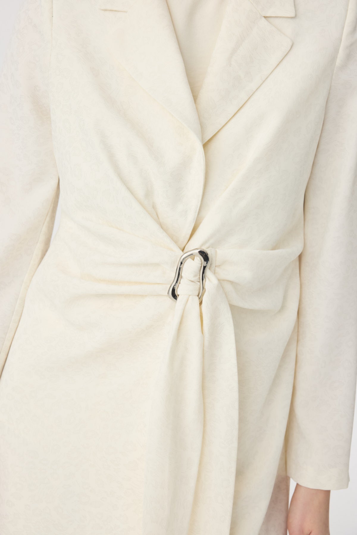 TK-1883 TRAPHY TAKIM 38-42 Ekru Takım 1883