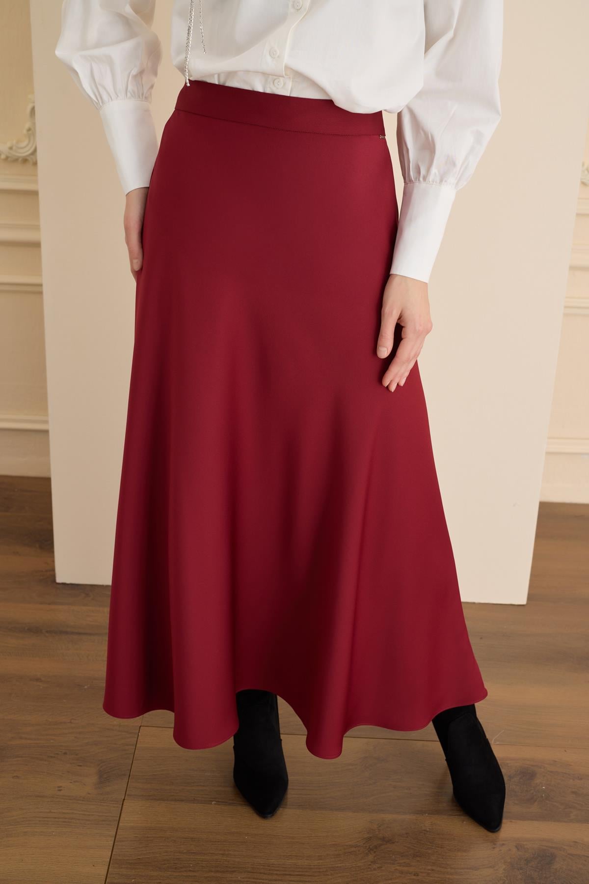 Allure Etek Bordo