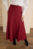 Allure Etek Bordo