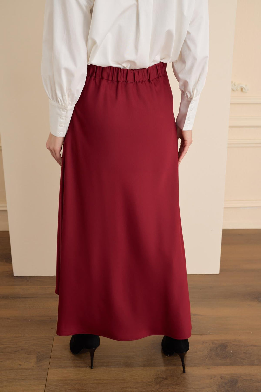 Allure Etek Bordo
