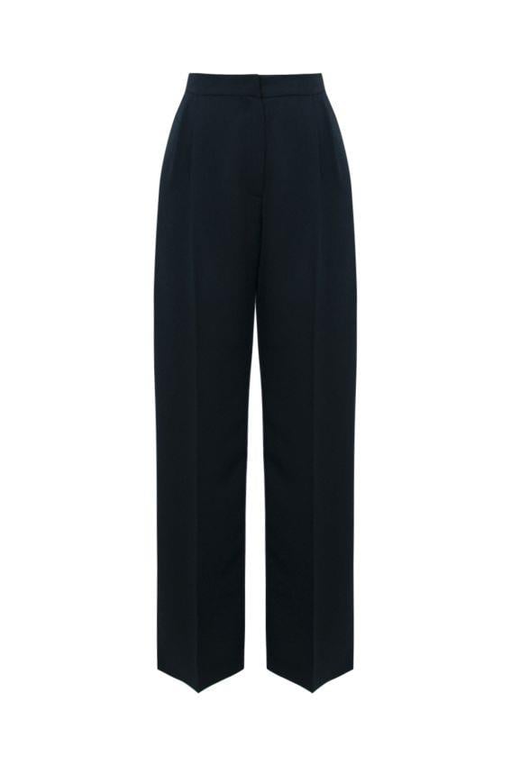 Allure Pantolon Siyah