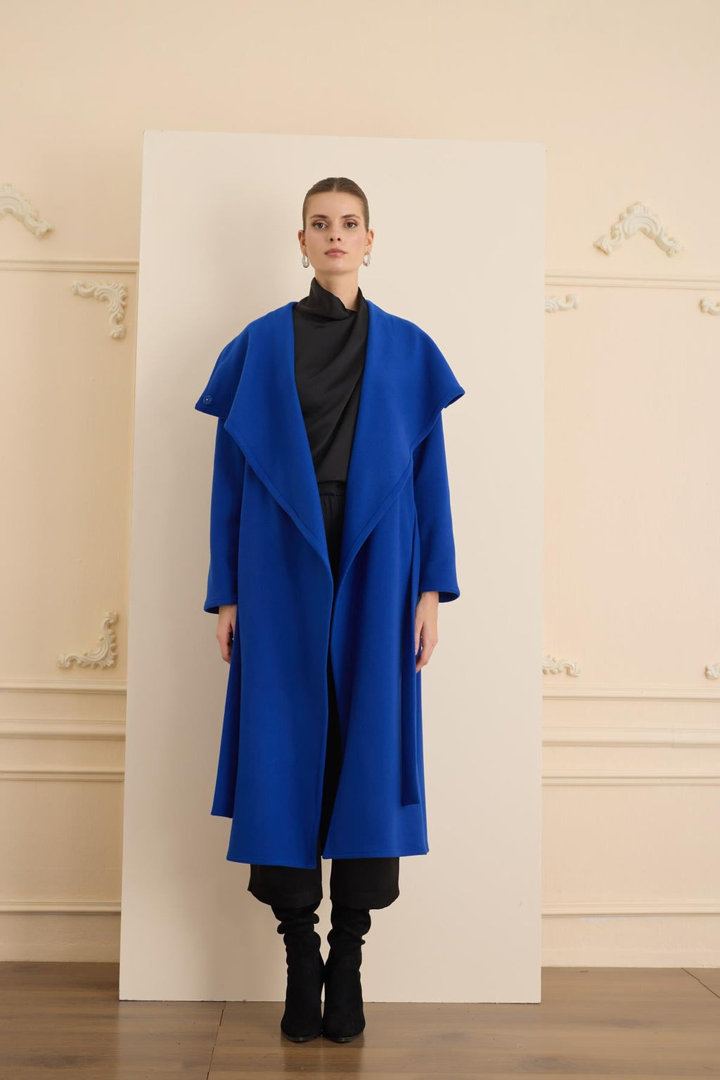 Amara Cape Saks