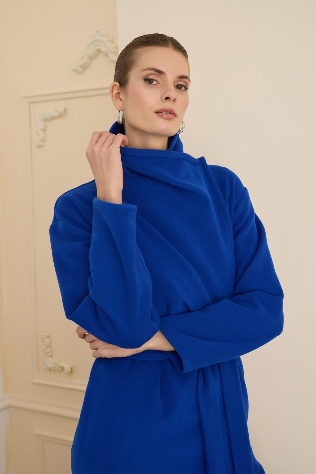 Amara Cape Saks