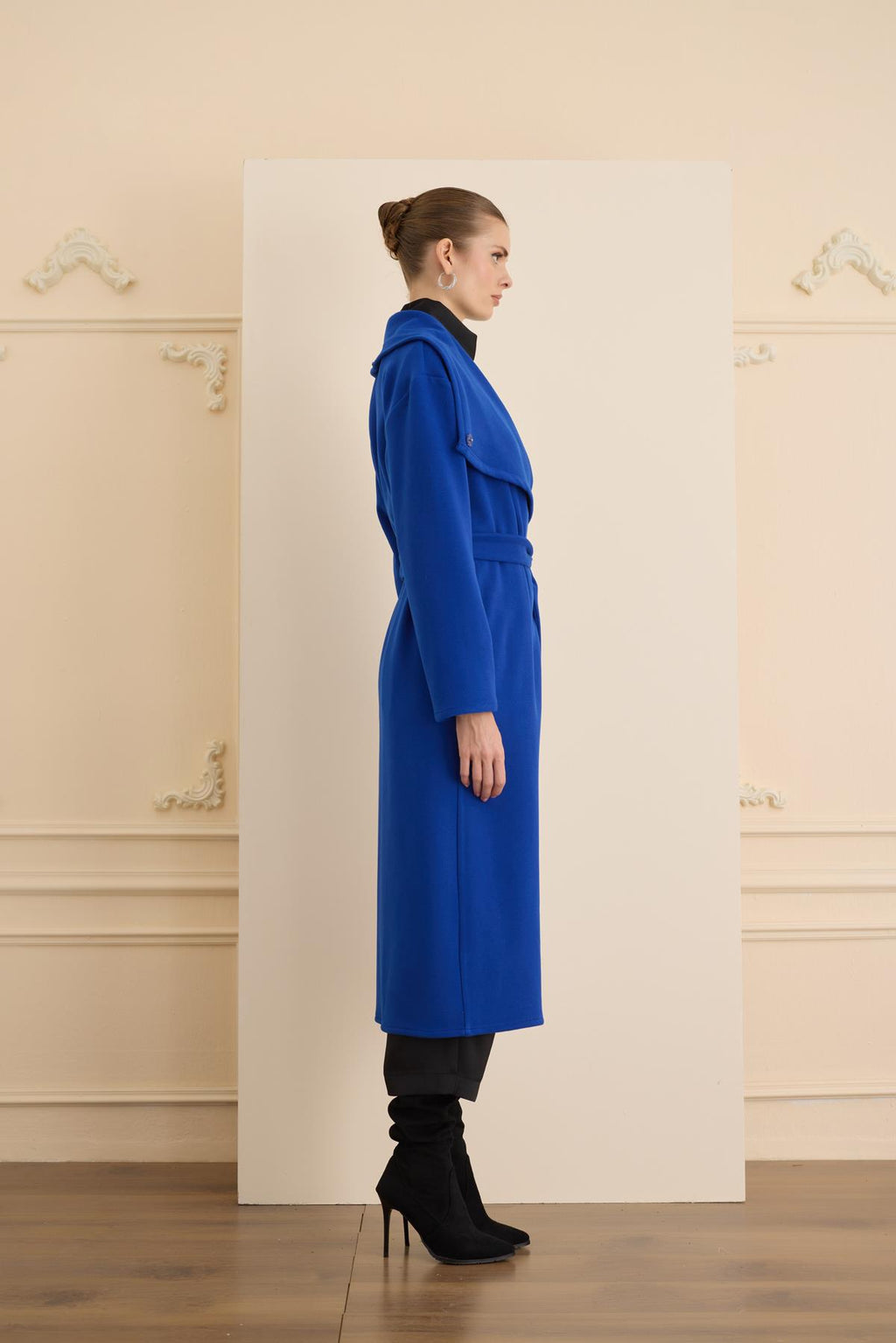 Amara Cape Saks