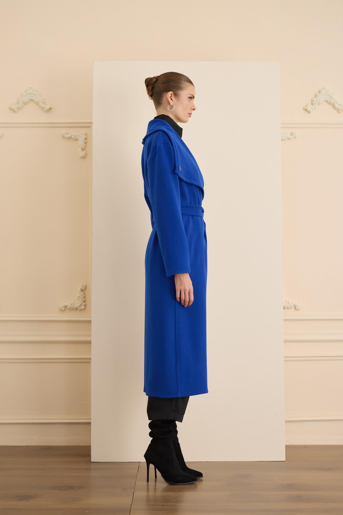 Amara Cape Saks