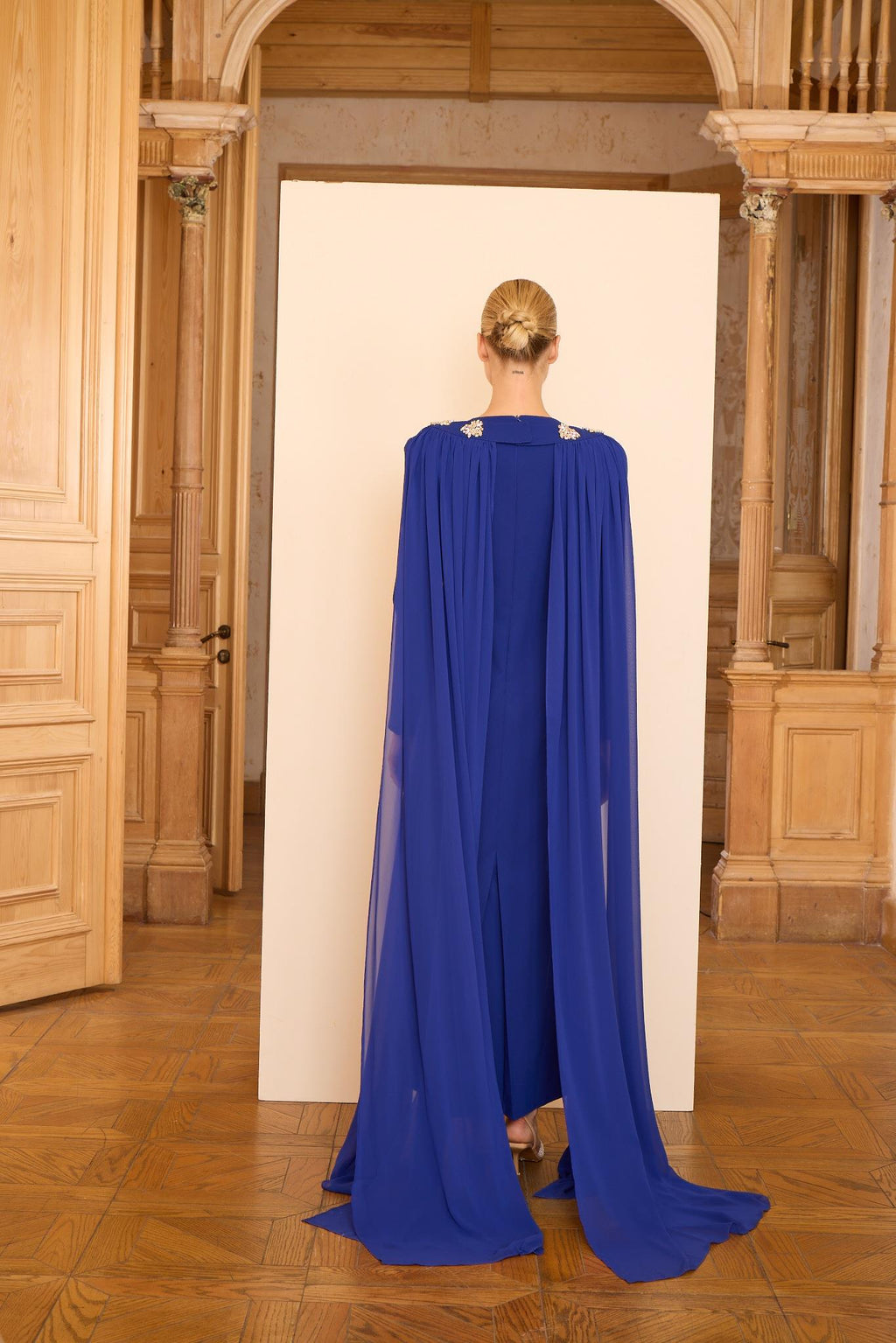 Bengy Elbise Saks