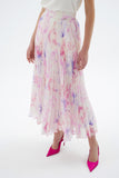 Blossom Etek Pembe