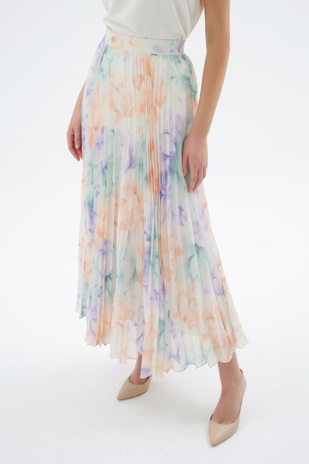 Blossom Etek Somon