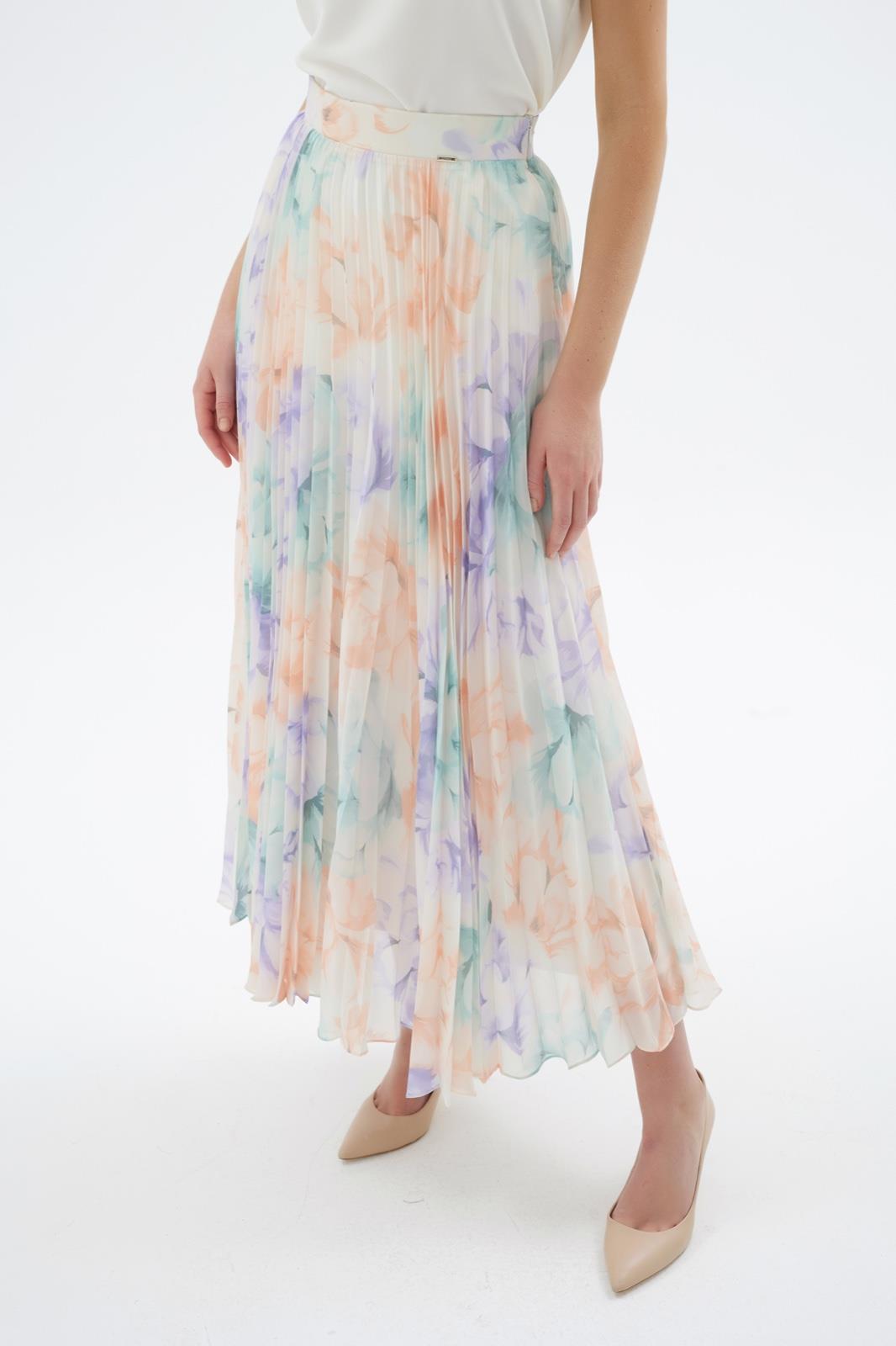 Blossom Etek Somon