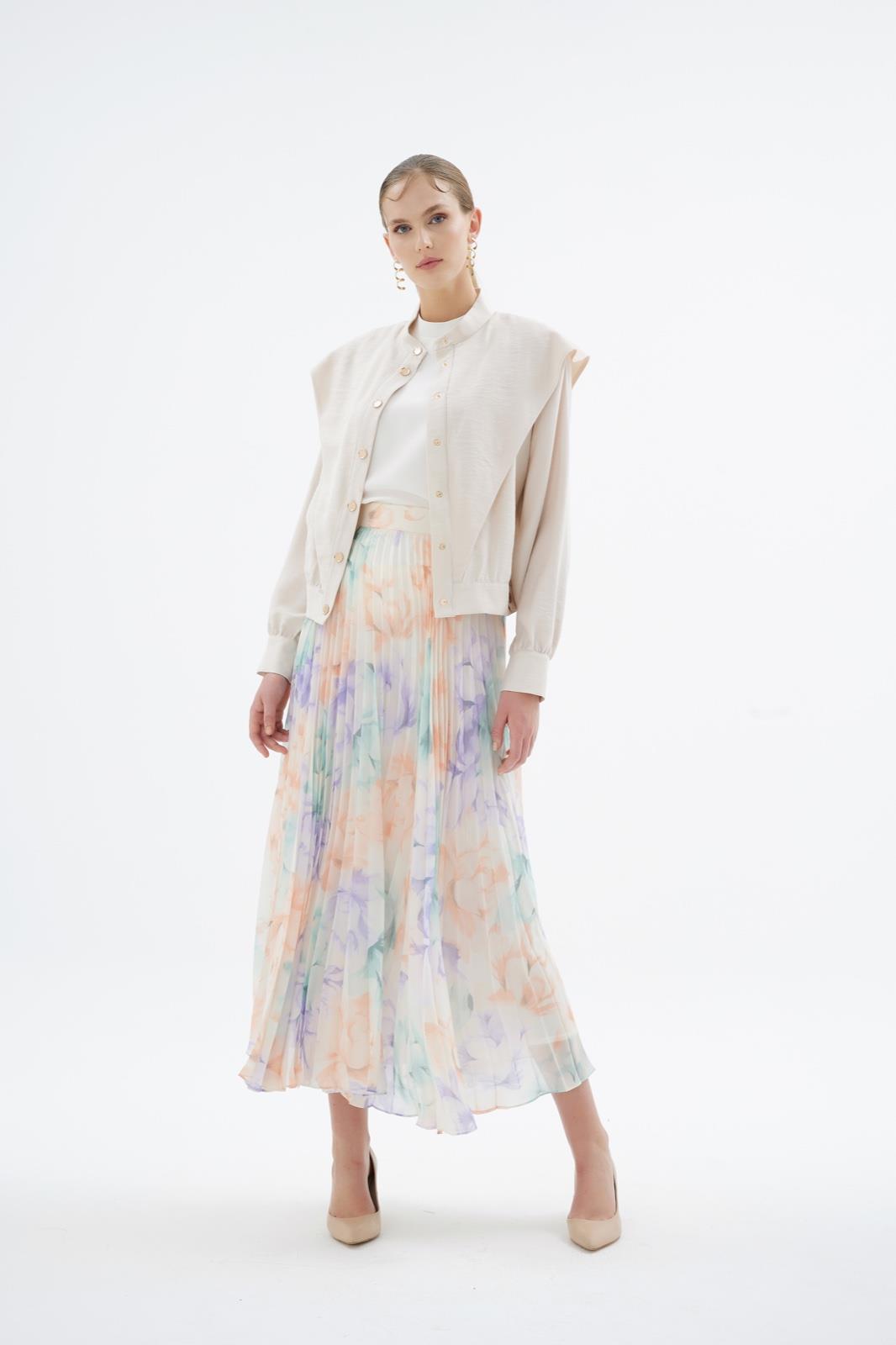 Blossom Etek Somon