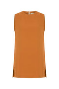 Bonneville Bluz Orange
