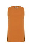 Bonneville Bluz Orange