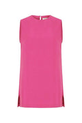 Bonneville Bluz Pembe