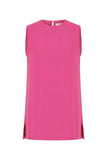 Bonneville Bluz Pembe