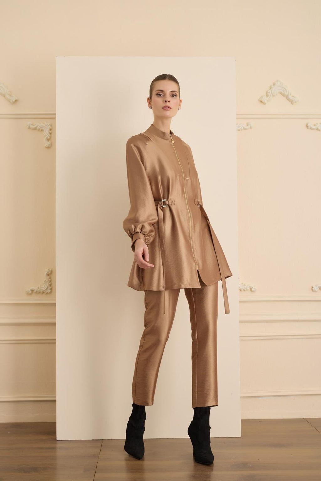 Brenna Takım Camel