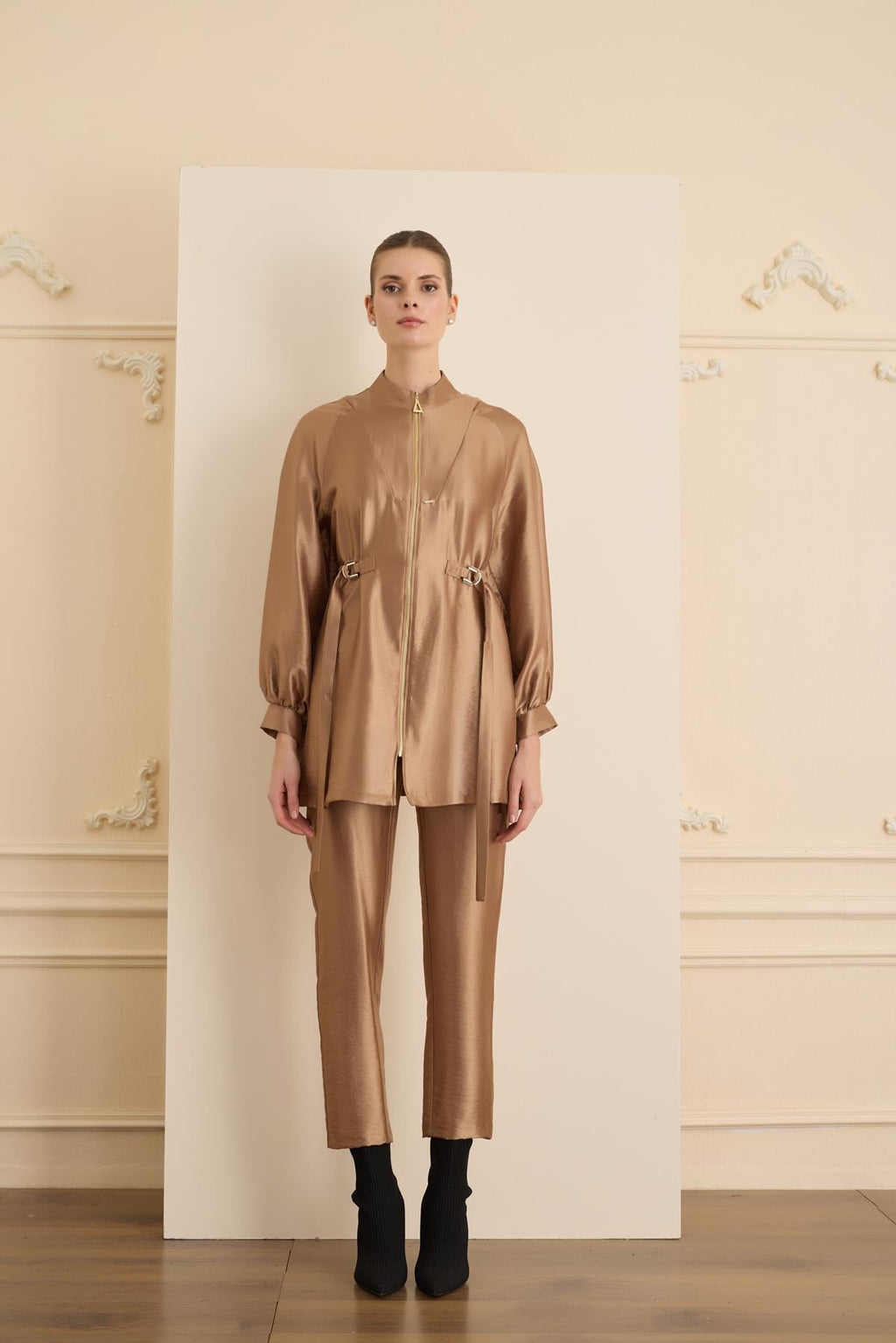 Brenna Takım Camel