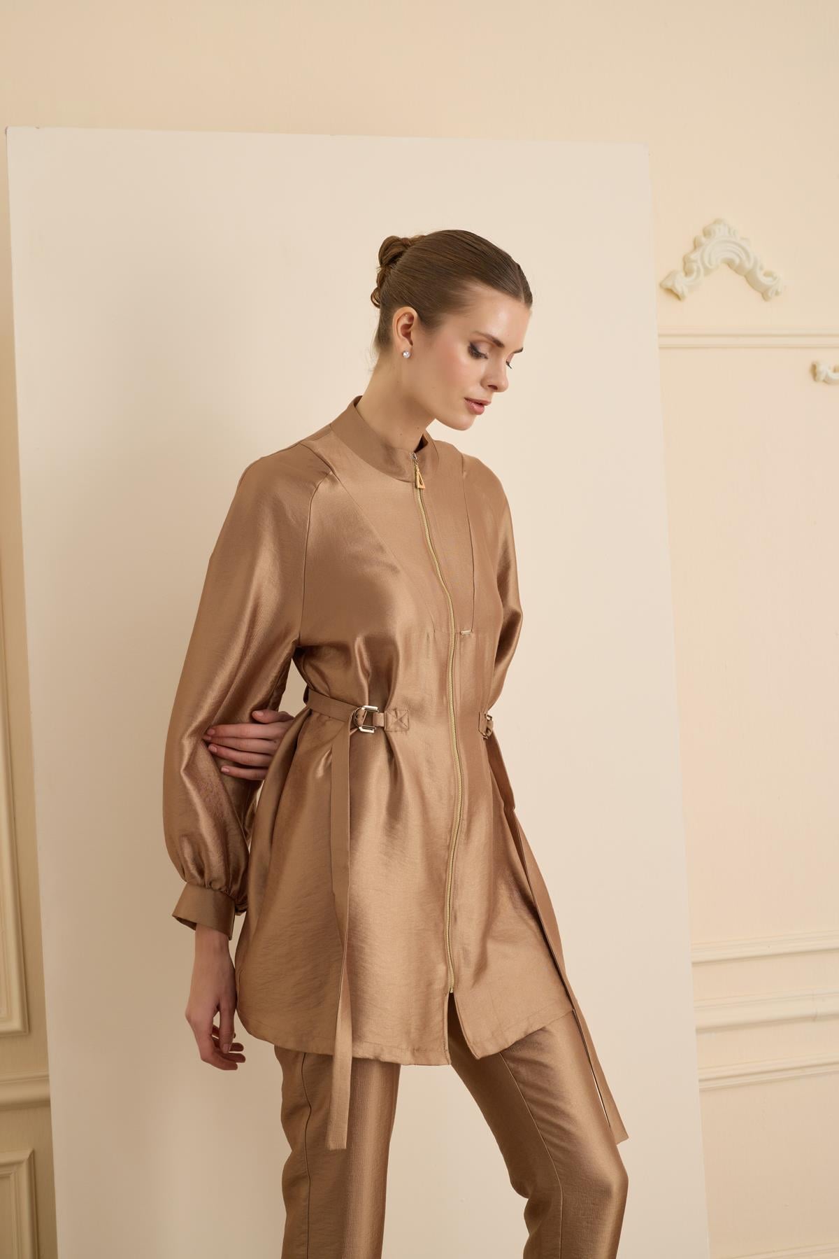 Brenna Takım Camel