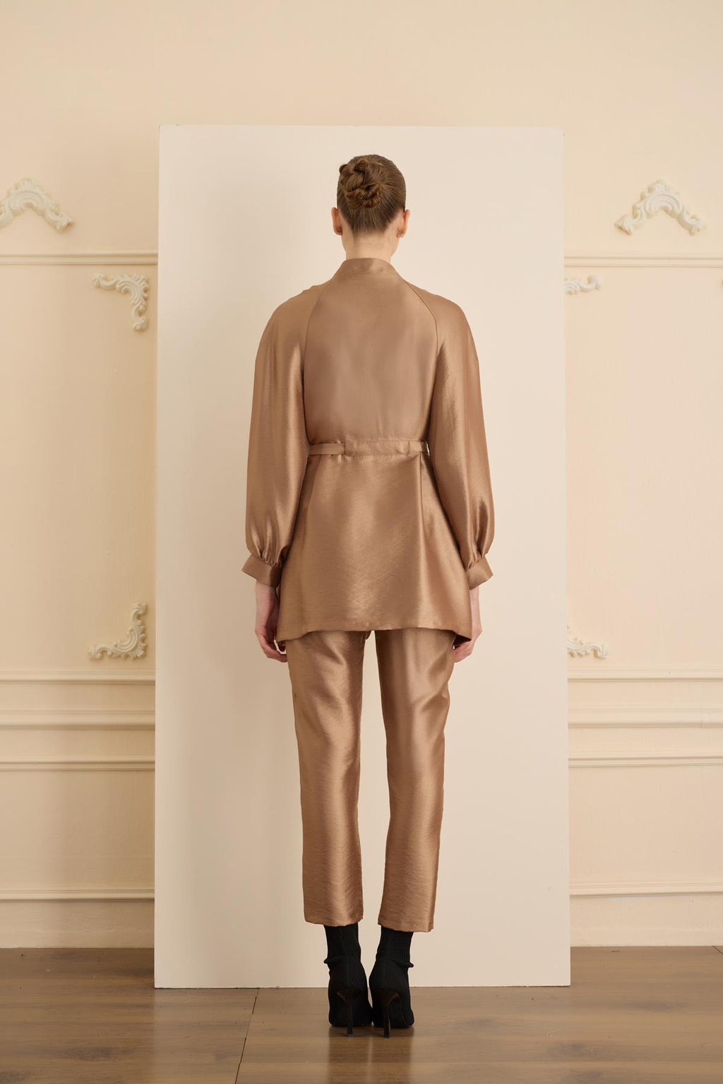 Brenna Takım Camel