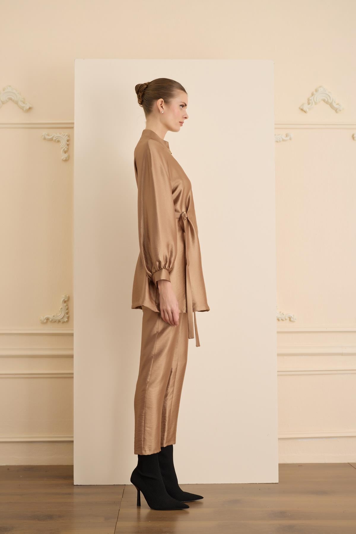 Brenna Takım Camel