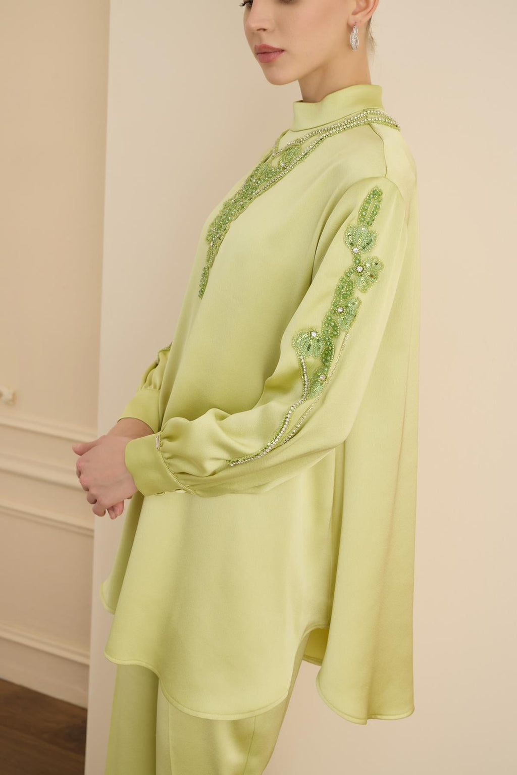 Catherine Takım Mimoza