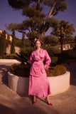 Celeste Etek Pembe