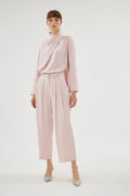 Cristalle Pantolon Pudra
