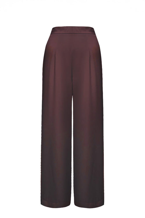 50024 Cristalle Pantolon Bordo