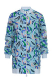 Dione Bomber Mint