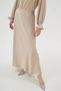 Elegance Etek Bej