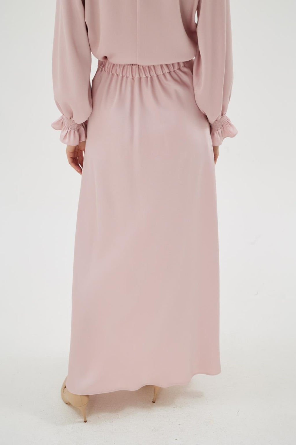 Elegance Etek Pudra