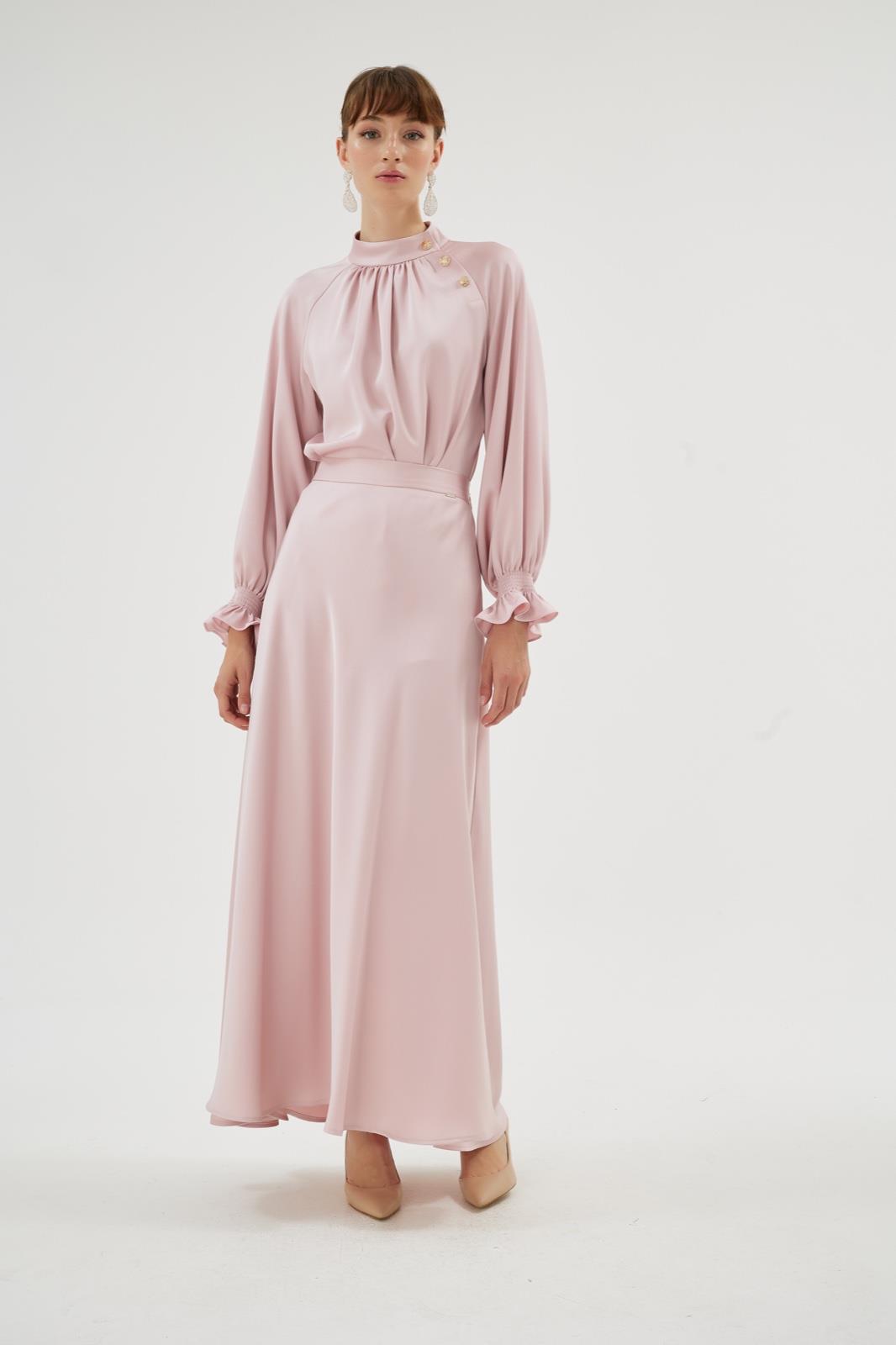 Elegance Etek Pudra