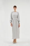 30068 Eliza Elbise Gümüş