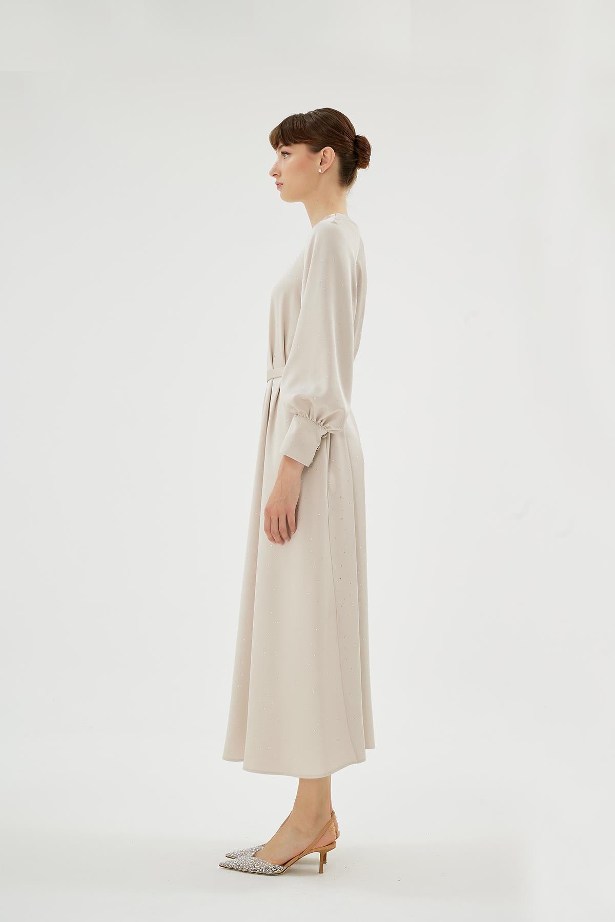 30068 Eliza Elbise Bej