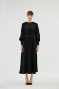 30068 Eliza Elbise Siyah