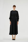 30068 Eliza Elbise Siyah
