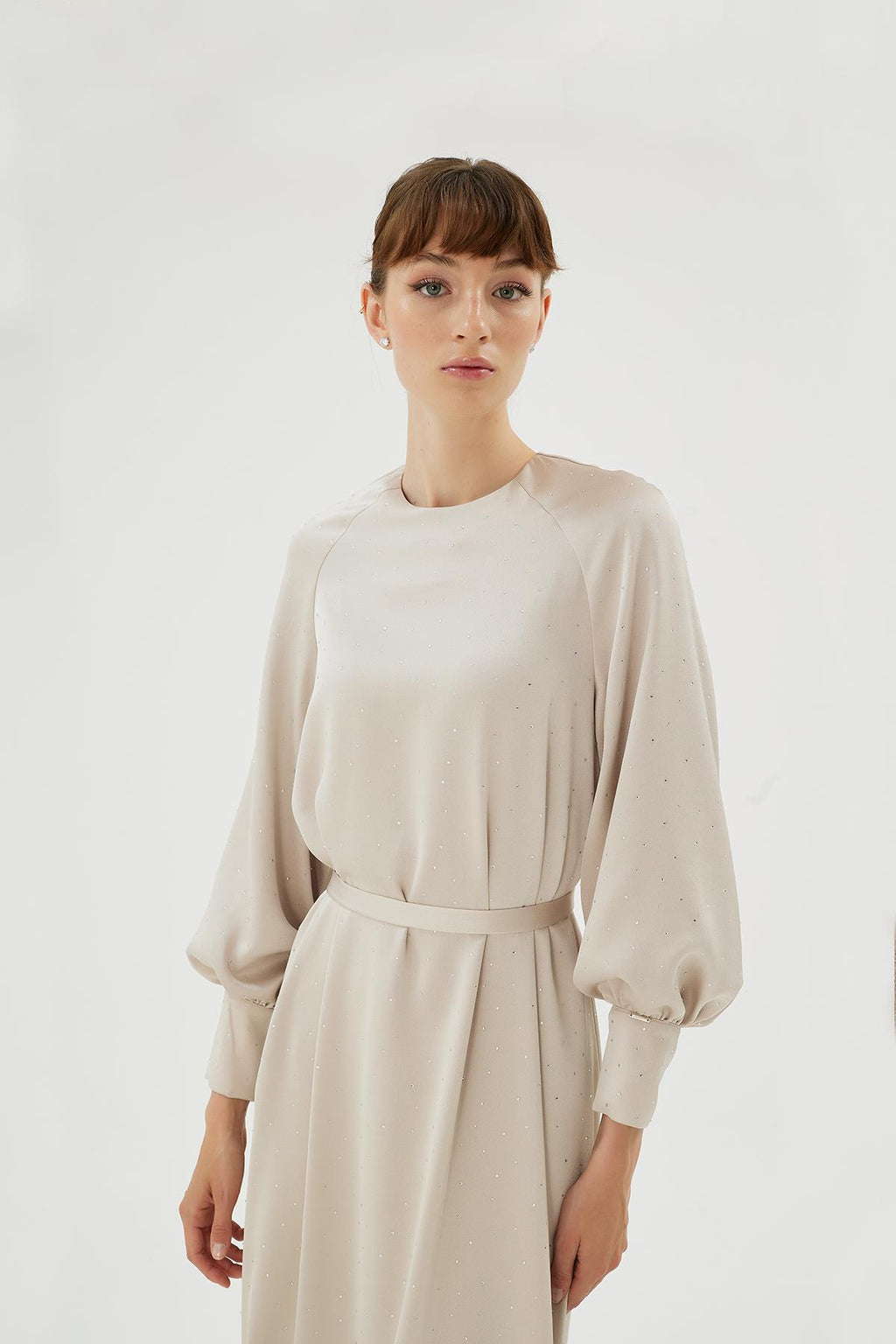 30068 Eliza Elbise Bej