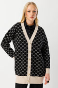 Ribana Detaylı Hırka